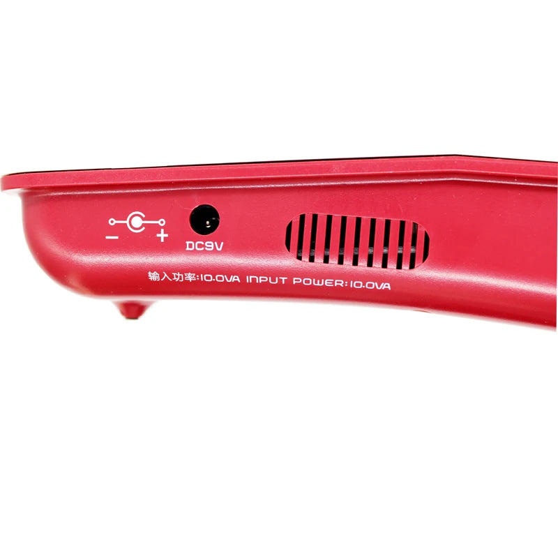 EMS Electroacupuncture Muscle Stimulator | 6-Channel Low Frequency