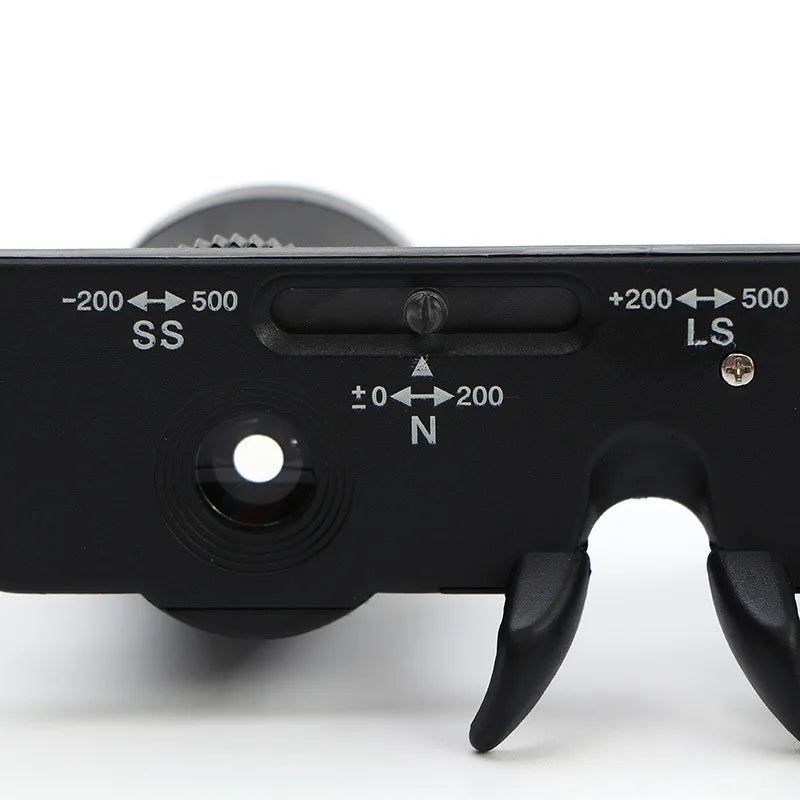 Binocular Glasses Hd Fishing Magnifier Glasses Multifunctional Binoculars, Presbyopia, Myopia, Magnifying Glass Telescope Peaceful Pleasures Health and Wellness
