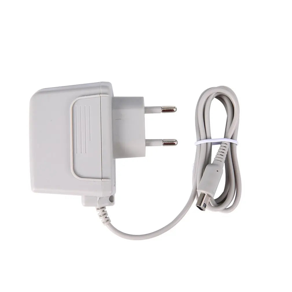 Charger For 3DS / XL / LL For DSi / DSi / XL / 2DS / 3DS 3DS / XL AC Adapter Peaceful Pleasures Health and Wellness