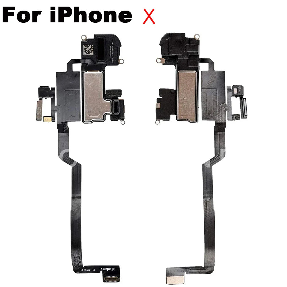 iPhone Ear Speaker Replacement 7 8 X XR XS 11 12 Pro Max