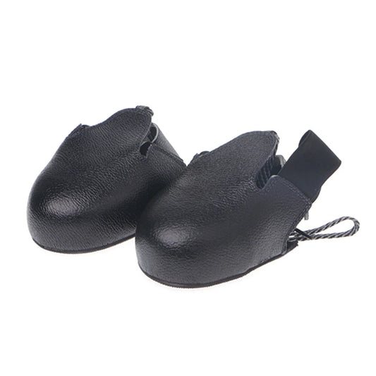 Steel Toe Safety Shoe Covers – Anti-Smash Portable Visitor Cap
