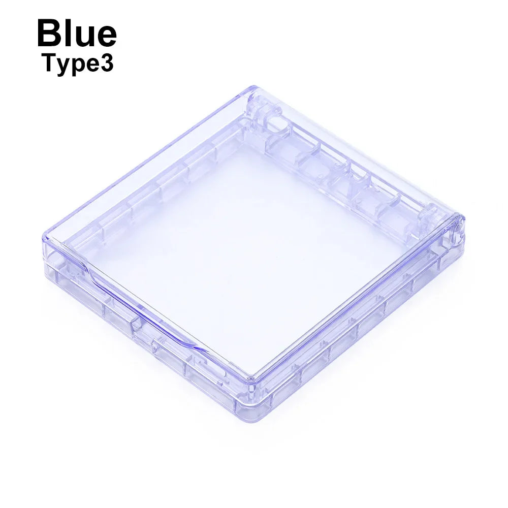 86 Type Waterproof Socket Cover | Self-Adhesive Wall Switch Box