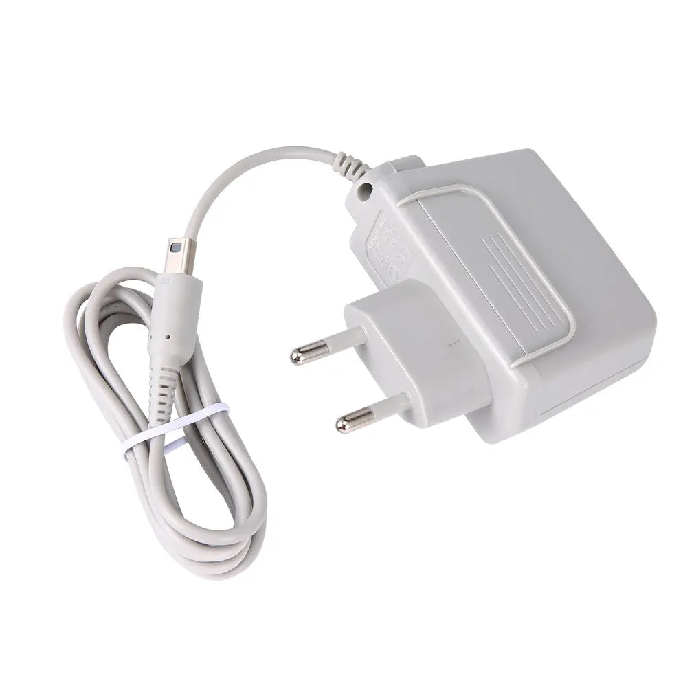 Charger For 3DS / XL / LL For DSi / DSi / XL / 2DS / 3DS 3DS / XL AC Adapter Peaceful Pleasures Health and Wellness