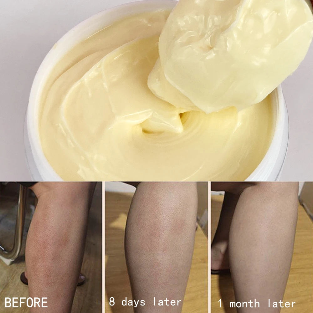 AILKE Glutathione & Vitamin C Shea Butter Cream 100ml