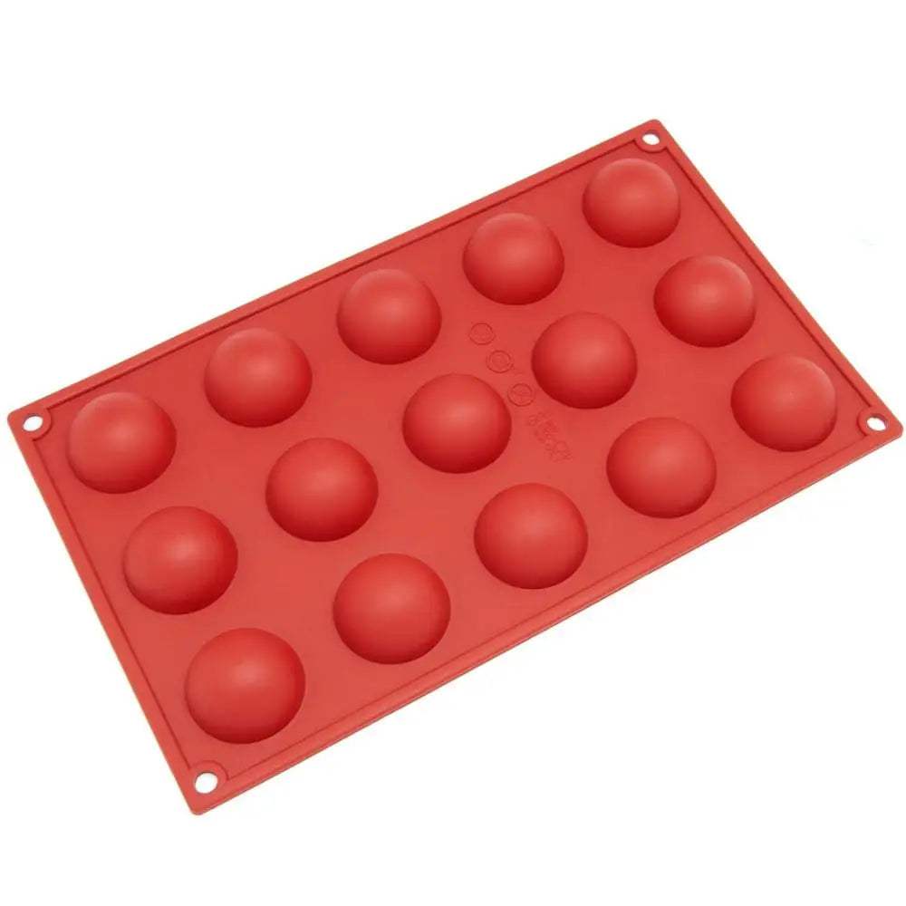 3D Polycarbonate Chocolate Bar Mold Tray | Heat-Safe DIY Candy & Pastry Baking Mold