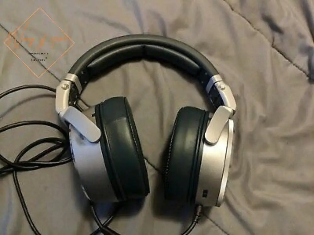 Thick Foam Ear Pads Cushion For Sennheiser HD 630VB Headphone Perfect Quality, Not Cheap Version Peaceful Pleasures Health and Wellness