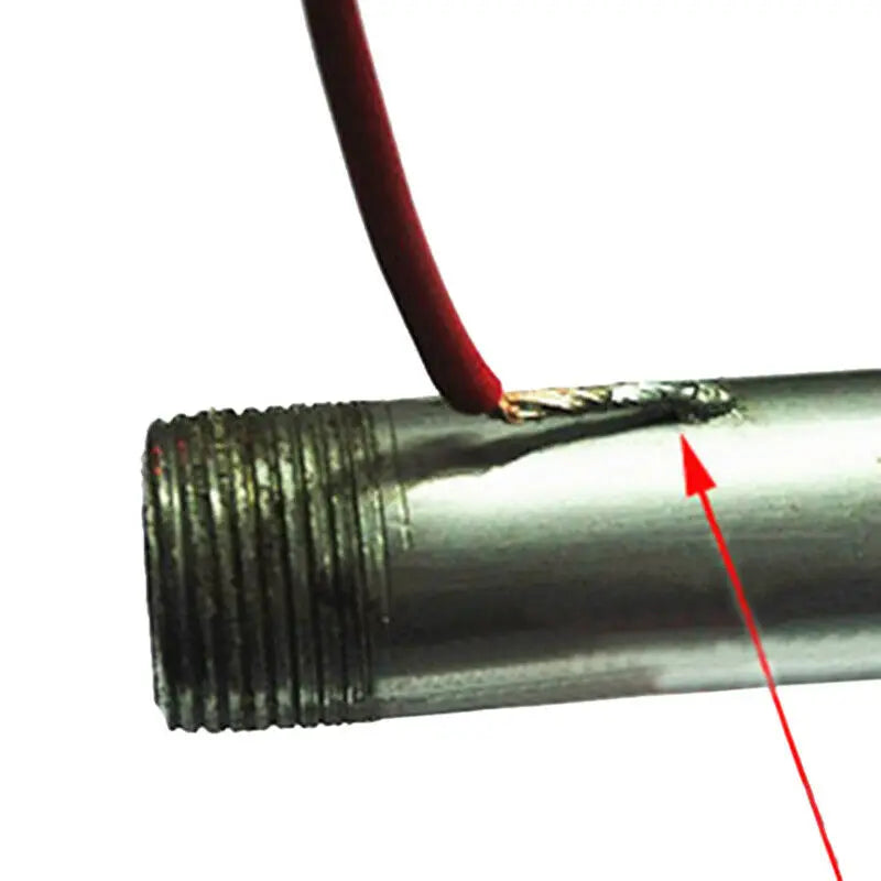 Portable 20ml Stainless Steel Flux Soldering Paste Stainless Steel Liquid Solder Tool Peaceful Pleasures Health and Wellness