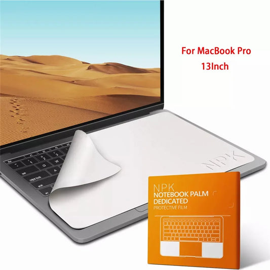 Microfiber Protective Film Notebook Palm Keyboard Blanket Cover Laptop Screen Cleaning Cloth For MacBook Pro 13/15/16 Inch Peaceful Pleasures Health and Wellness 15 16 Inch