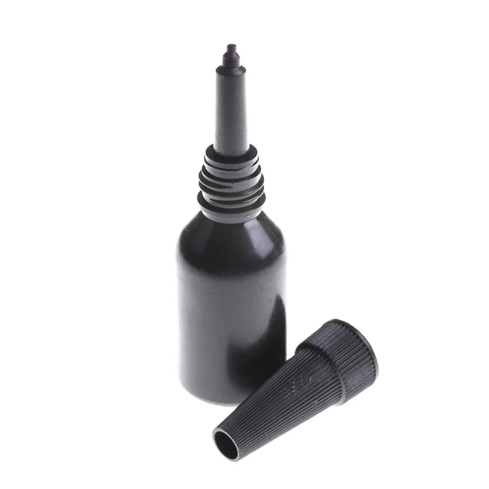 UV Quick-Dry Repair Adhesive Glue 10ml – Glass & Plastic Bond