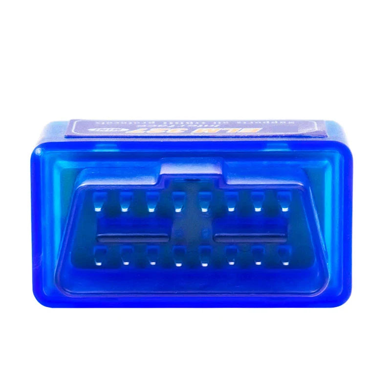 Super Mini ELM327 Bluetooth OBD2 Scanner for Android – V1.5/V2.1