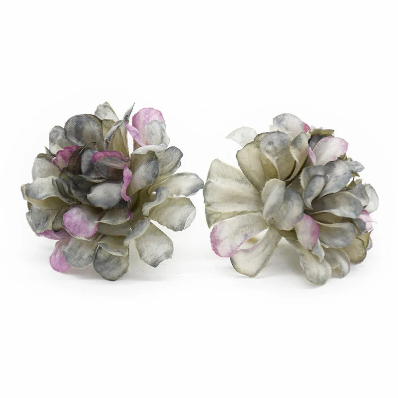 Artificial Silk Hydrangea Flowers – Wedding & Home Decor 20/40pc