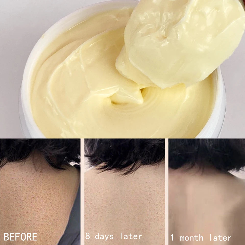 AILKE Glutathione & Vitamin C Shea Butter Cream 100ml