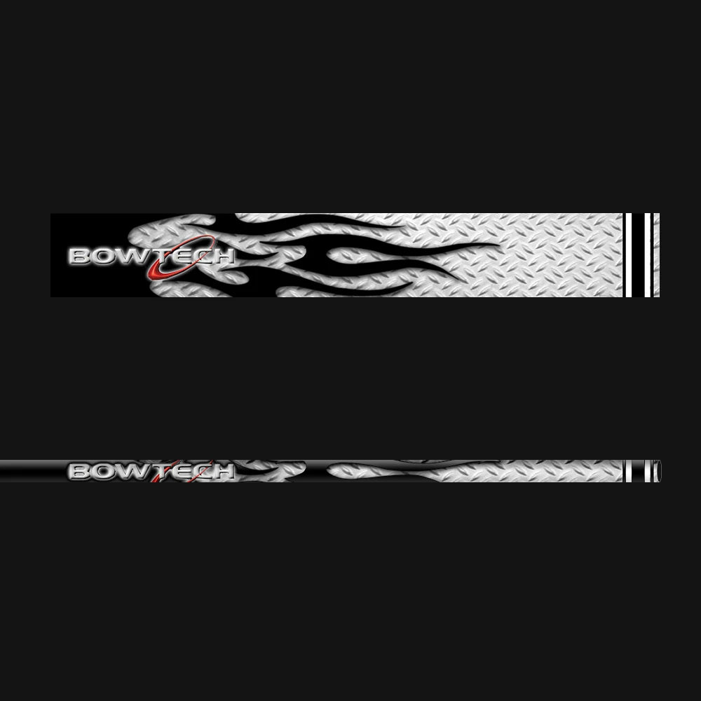 Arrow Wraps Archery Fiberglass Carbon Wooden Bamboo Aluminum Colorful