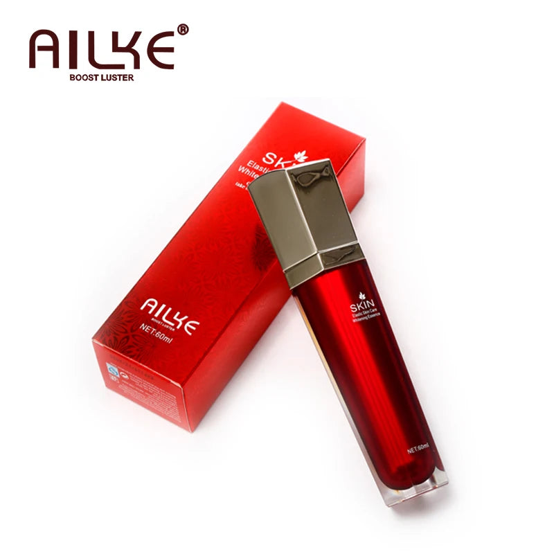 AILKE Whitening Facial Serum | Hyaluronic Acid & Vitamin B3