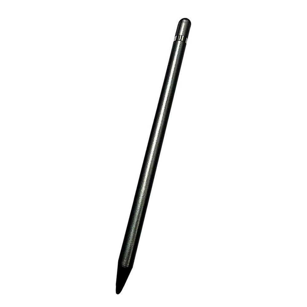 Universal Stylus Pencil With Soft Nib For iPhone iPad Tablets Android/iOS Capacitive Active Touch Screen S Pen Smart Stylus Pens Peaceful Pleasures Health and Wellness