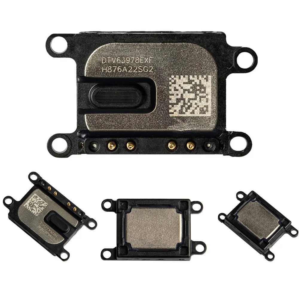 iPhone 7, 7 Plus, 8 & 8 Plus Earpiece Speaker Replacement