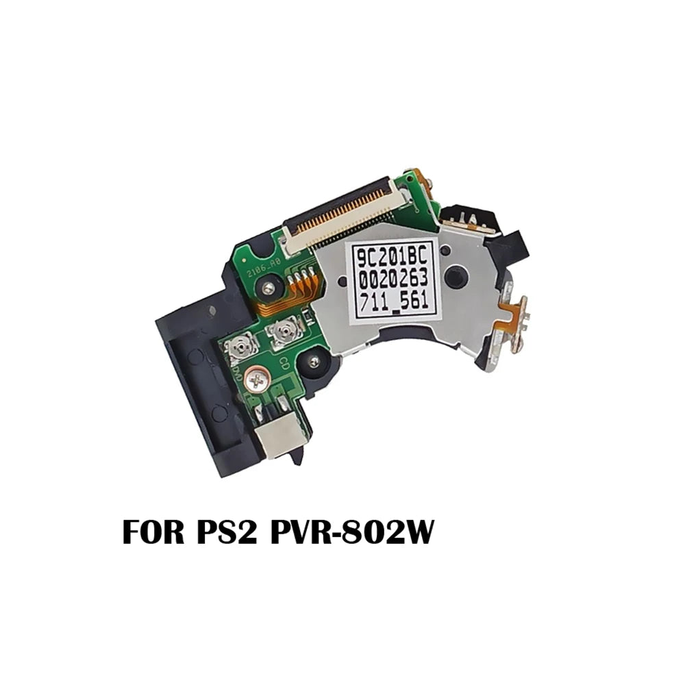 PS2 Slim Laser Lens PVR-802W | PlayStation 2 70000 90000