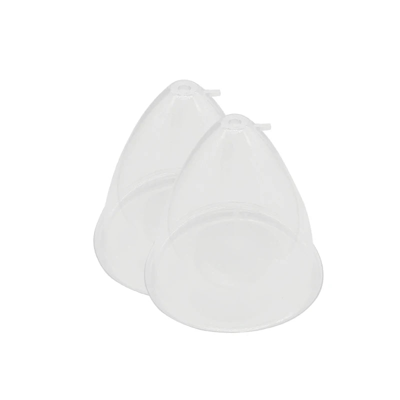VamsLuna 21cm Vacuum Suction Cups – Breast & Buttock Pump 2PCS