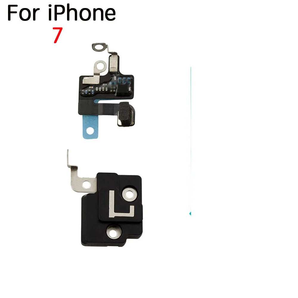 WiFi Antenna Flex Cable & GPS Cover for iPhone 6 7 8 X