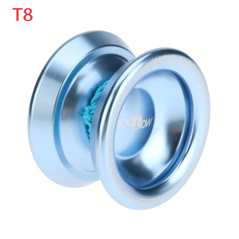 MagicYoyo V3 Aluminum Alloy Professional Yoyo | 1A 3A 5A