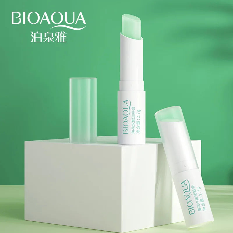 Fruit Lip Balm – Moisturizing, Long-Lasting Color | ZYXUAQIR