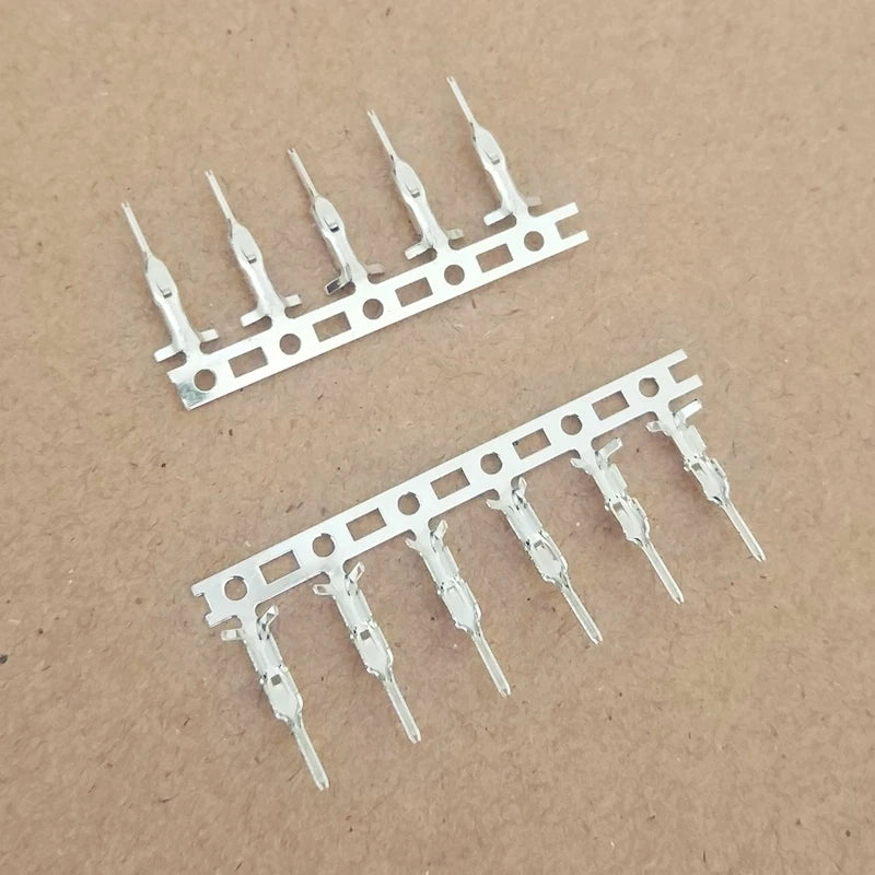 20Pcs XH2.54 TJC3 Female Connector Housing 2.54mm Pitch 2P 3P 4P 5P 6P 7P 8P XH Plug Plastic Shell Peaceful Pleasures Health and Wellness