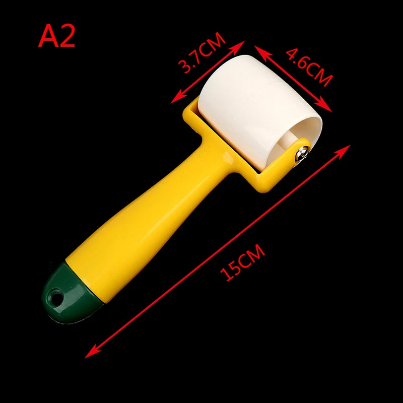 Seam Roller Quilting Tool | Roll & Press Wallpaper Roller