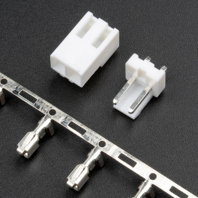 10sets VH 3.96mm 2P 3P 4P 5P 6P 7P 8Pin Male Plug + Female Housing + Terminals VH3.96 Connector Peaceful Pleasures Health and Wellness