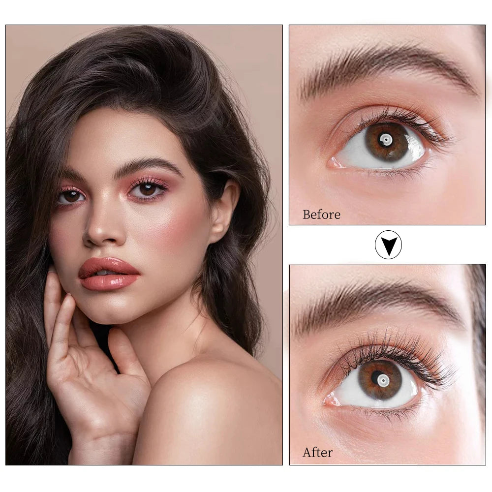 Lash Lift & Brow Lamination Nutrition Liquid Kit – 5ml
