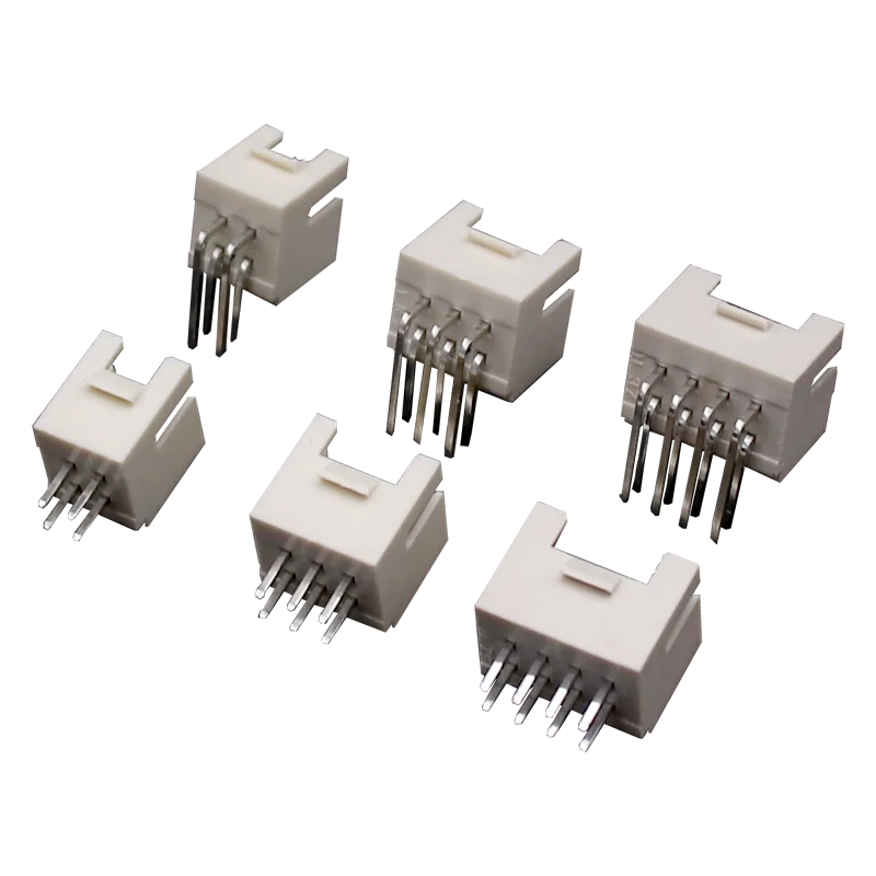 10Sets PHB 2.0MM 2/3/4/5/6/7/8/9/10pin PHB2.0 Connector Plug Male + Female + Crimps Peaceful Pleasures Health and Wellness