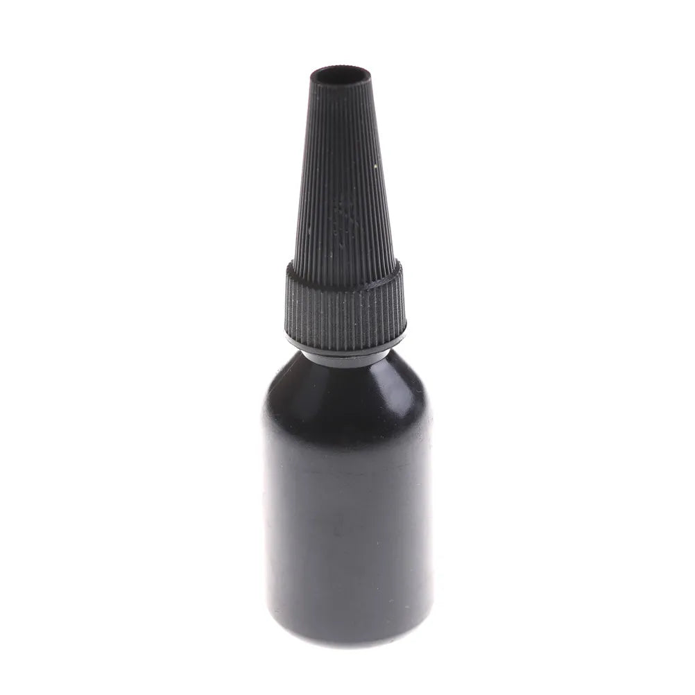 UV Quick-Dry Repair Adhesive Glue 10ml – Glass & Plastic Bond
