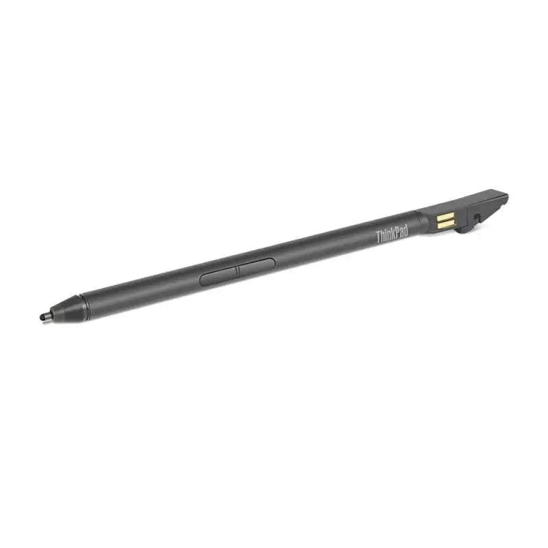 For ThinkPad Yoga 11e Gen.3 Tablet Stylus Pen Digital Touch Pen Black 4096 Levels Of Pressure SD60M67358 01LW770 Peaceful Pleasures Health and Wellness Default Title