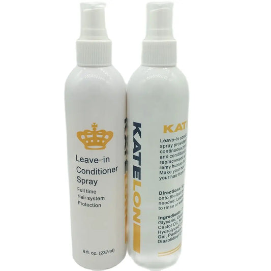 8 oz Wig Conditioner – Anti-Static Care for All Wig Types Wig Conditioner Oasis Select