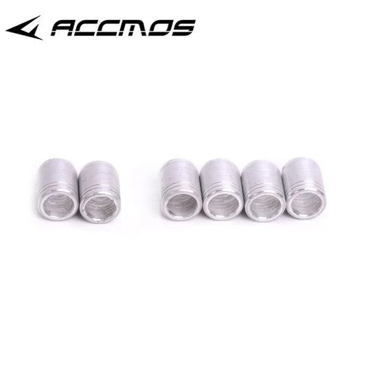 Archery Ring Bow Explosion-proof Arrow Shaft Protecter ID OD 6 2 3 55 Peaceful Pleasures Health and Wellness