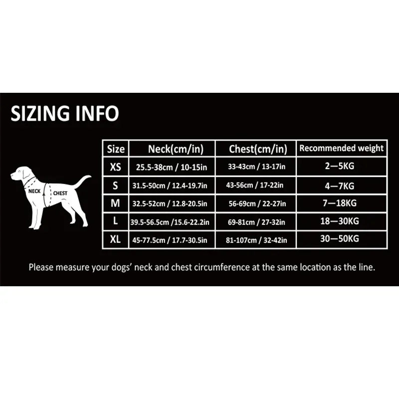 Truelove Pet Reflective Nylon Dog Harness No Pull Adjustable Medium Large Naughty Dog Vest Safety Vehicular Lead Walking Running Peaceful Pleasures Health and Wellness