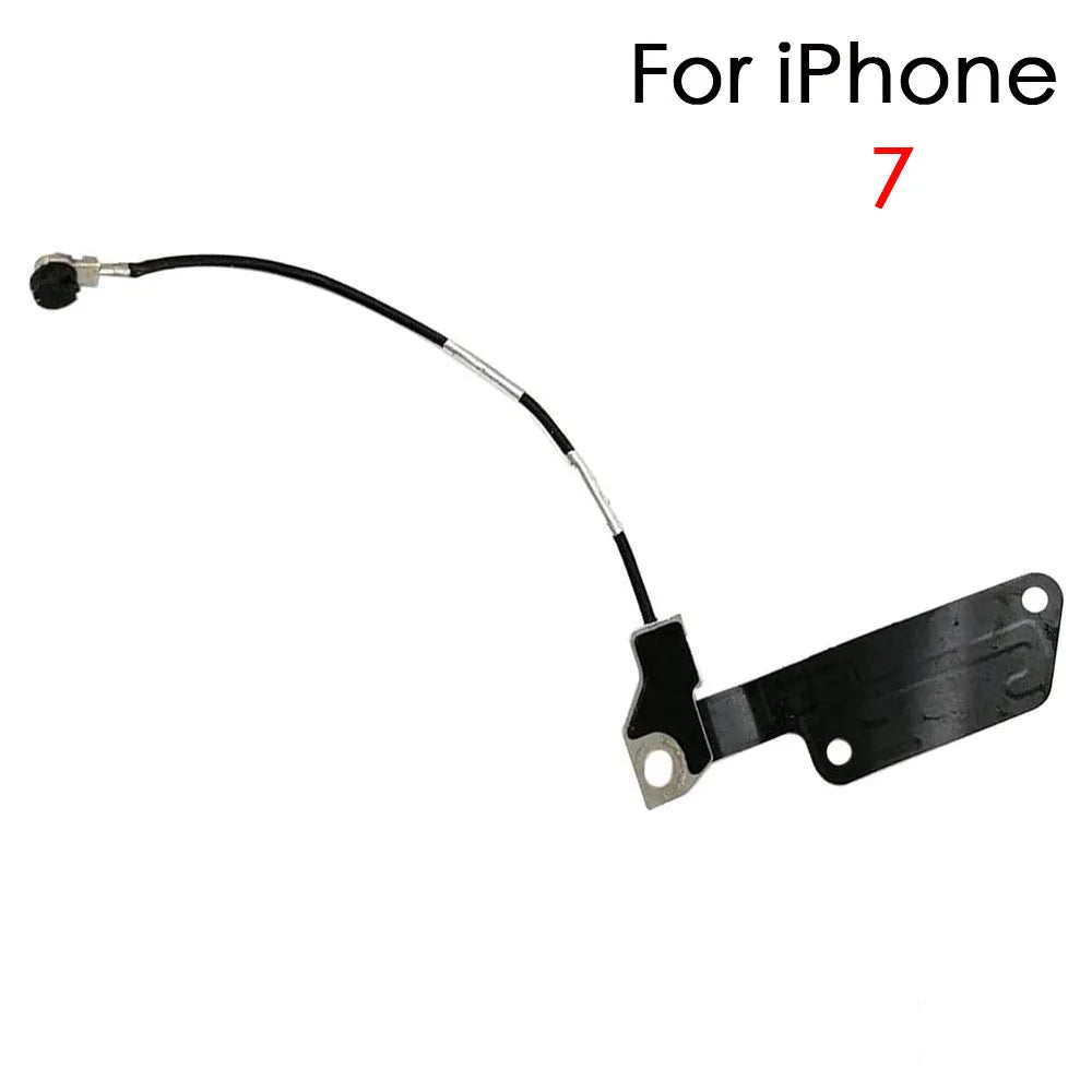 Speaker Buzzer Antenna Flex Cable for iPhone 7, 8, 7 Plus, 8 Plus
