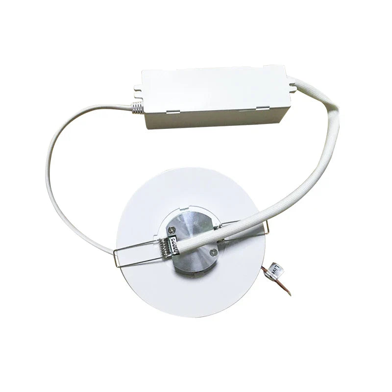 SHINEKNOT 3W LED Emergency Downlight | 3Hr Backup AC90-280V