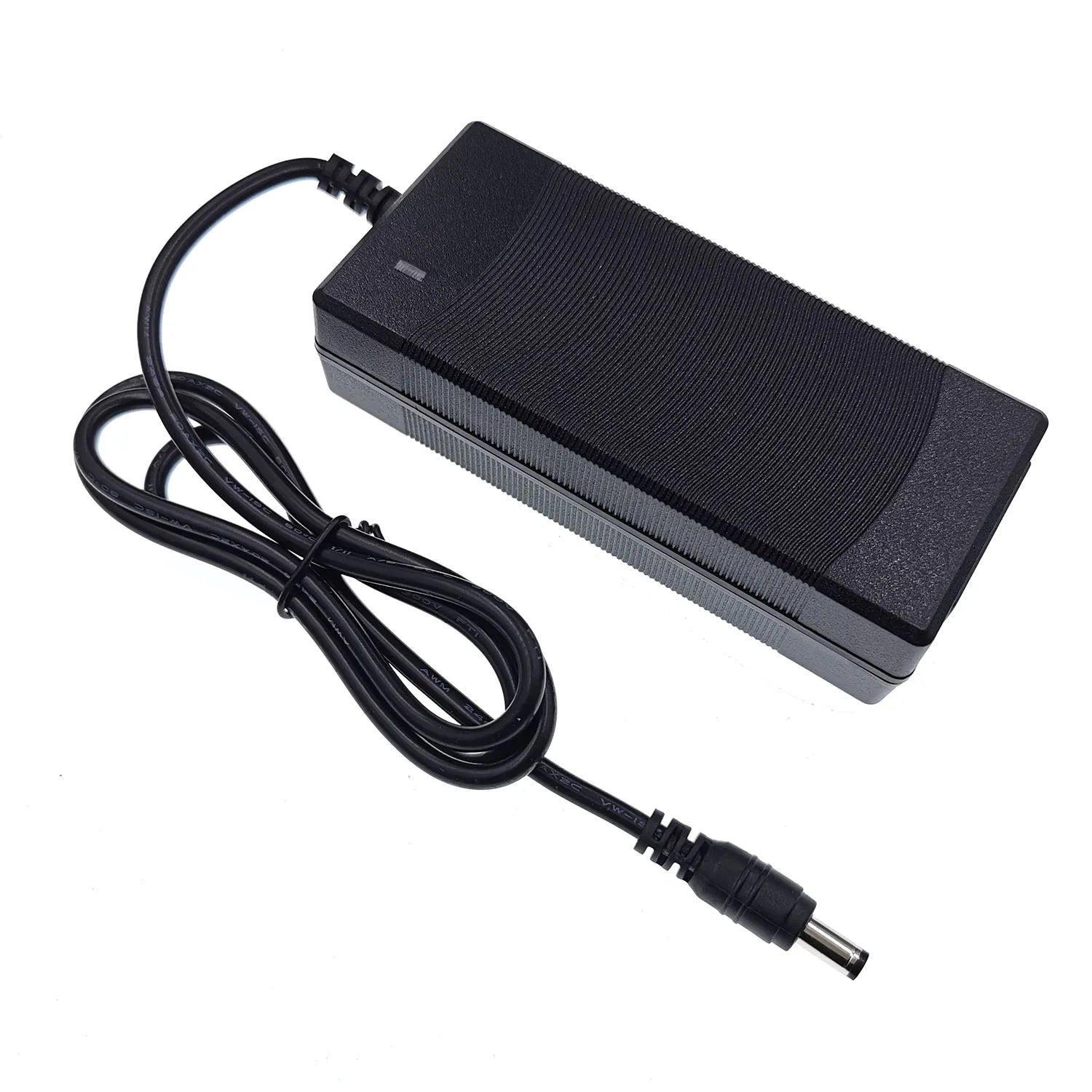 36V Battery Charger for Lithium Li-ion Li-poly Batteries Peaceful Pleasures Health and Wellness