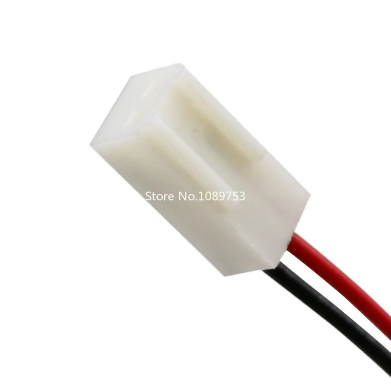 10PCS KF2510 Terminal Wire 2.54mm Spacing 2/3/4/5/6/7/8/9/10P Single Head Electronic Cable 20cm 26AWG 2510 Connecting Wire Peaceful Pleasures Health and Wellness