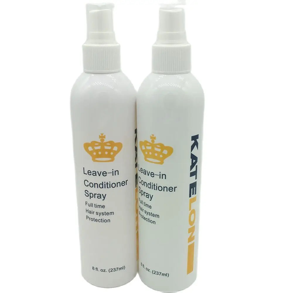 8 oz Wig Conditioner – Anti-Static Care for All Wig Types