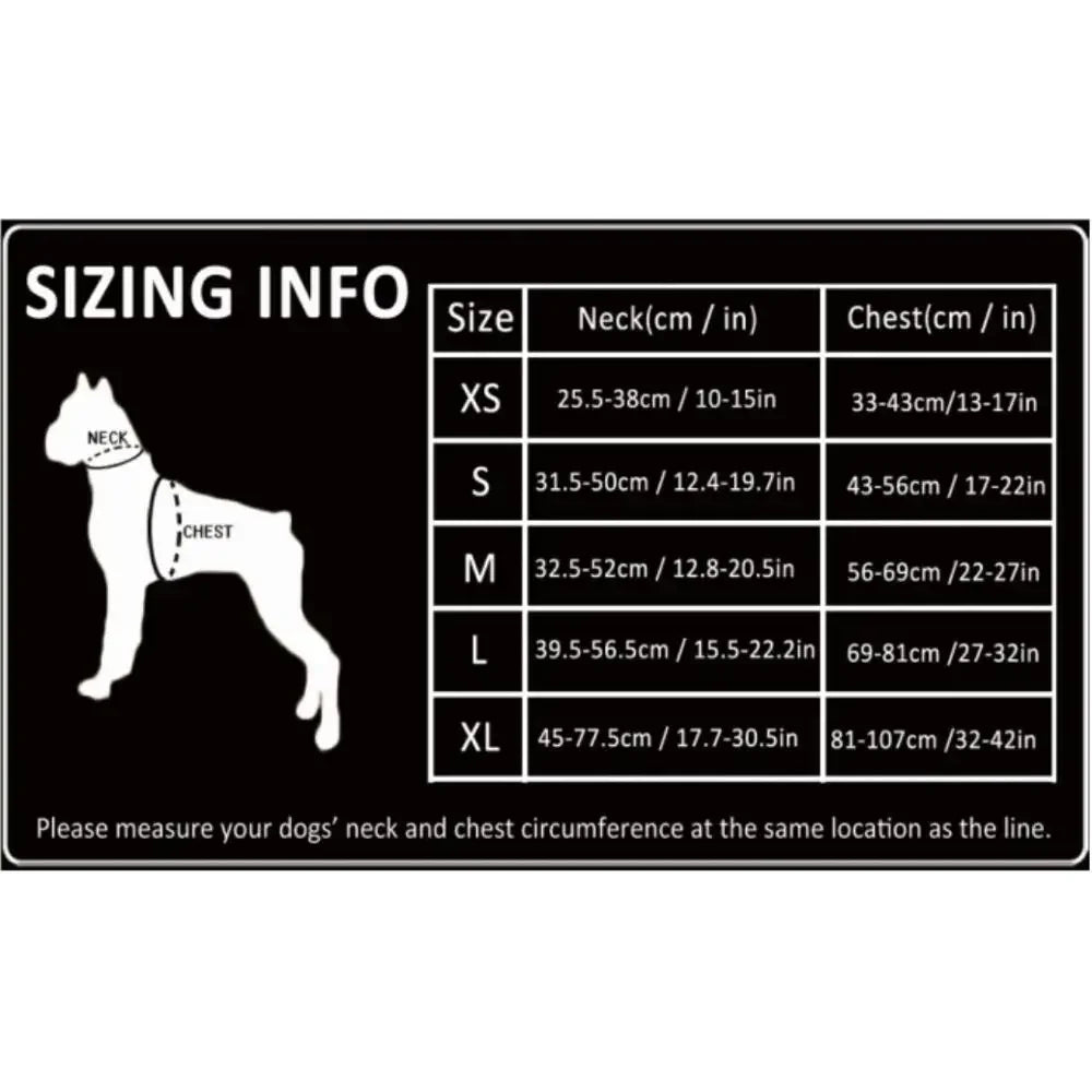 Truelove Pet Harness No Pull Tactical Service Pet Lift Breathable Mesh Reflective Sport Padded Dog Harness Vest TLH6172 Peaceful Pleasures Health and Wellness