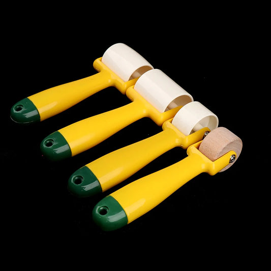 Seam Roller Quilting Tool | Roll & Press Wallpaper Roller Quilting Seam Roller Peaceful Pleasures Health and Wellness