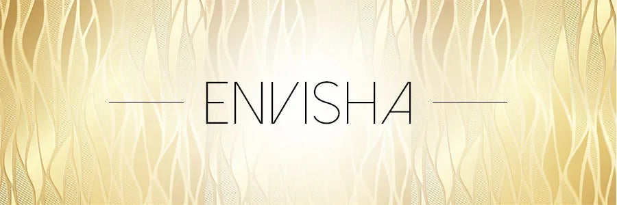 ENVISHA 24K Gold Collagen Serum – Anti-Aging Face Care Peaceful Pleasures Health and Wellness