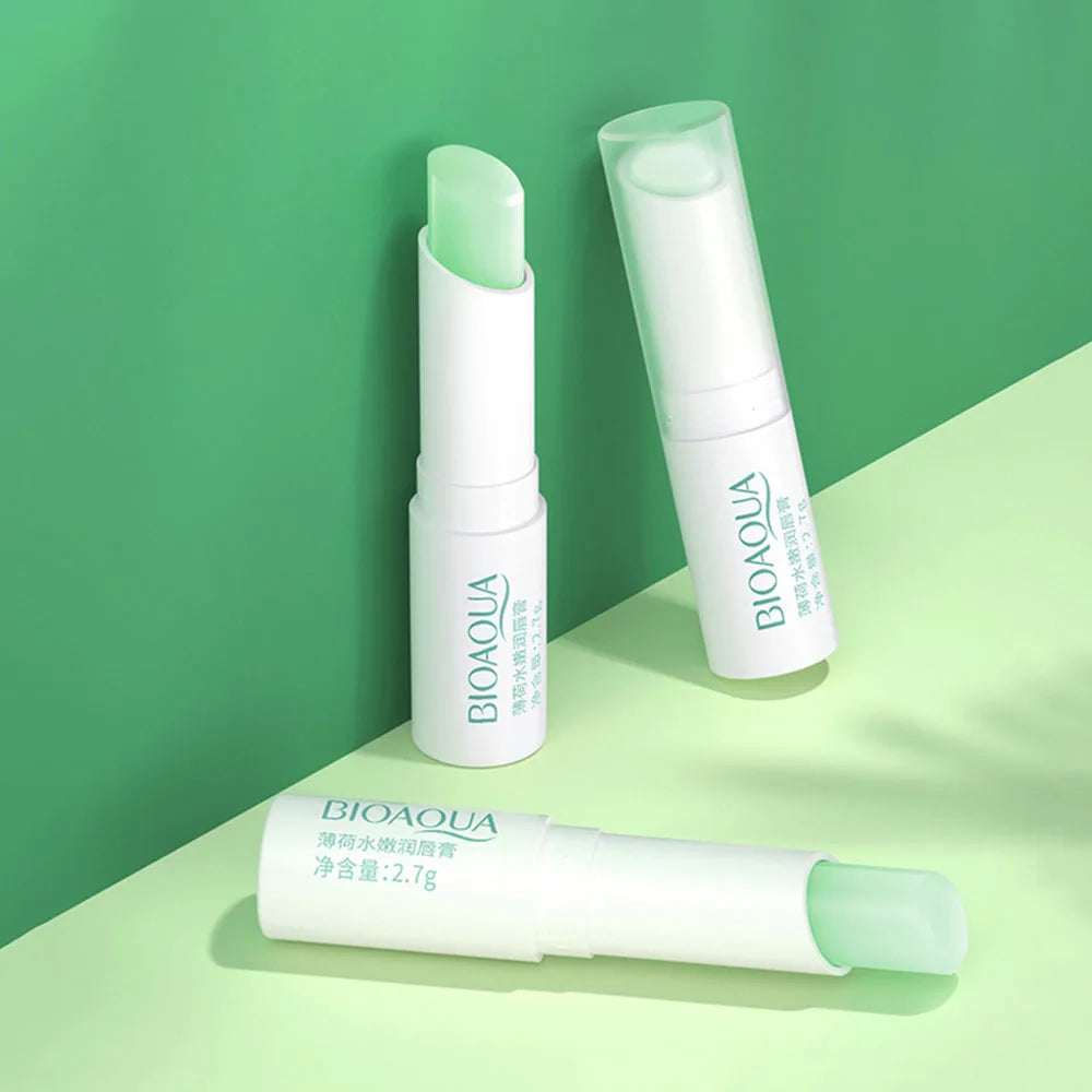 Fruit Lip Balm – Moisturizing, Long-Lasting Color | ZYXUAQIR