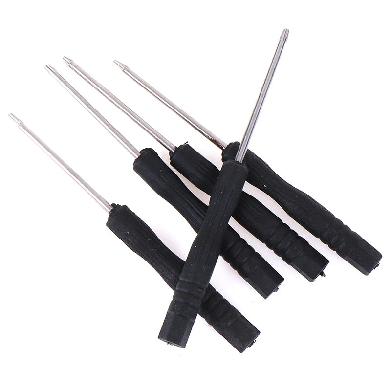 Torx Screwdriver Set T2 T3 T4 T5 – Mobile Phone Repair Tool