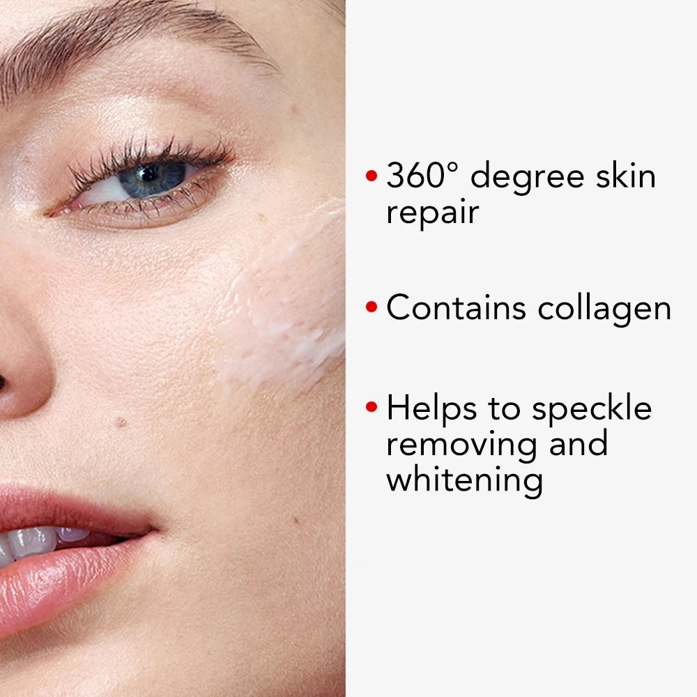 AILKE Amino Acid Facial Cleanser – Oil Control & Brightening