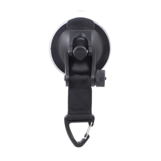 Suction Cup Tie Down Mount – Boats, SUPs, Cars & Campers Suction Cup Mount Peaceful Pleasures Health and Wellness
