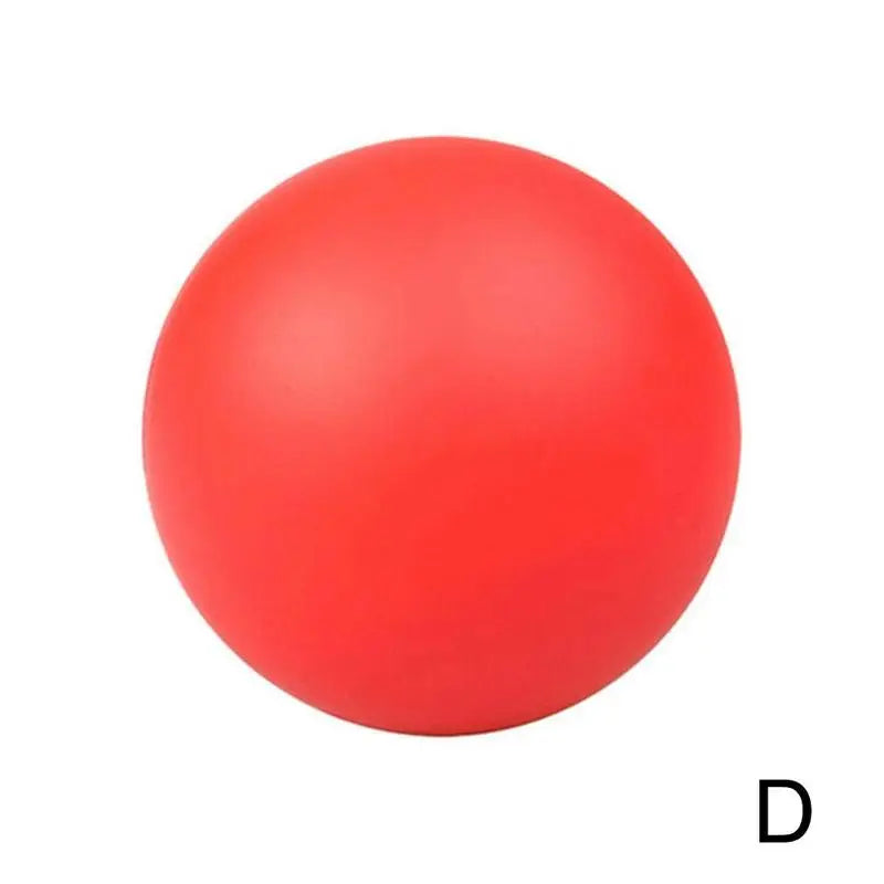 Anti Stress Ball Toys Squeeze Pressure Relief Relax Novelty Fun