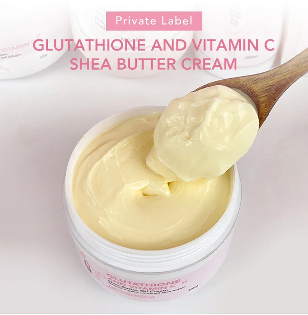 AILKE Whitening & Lightening Cream – Face & Body Peaceful Pleasures Health and Wellness