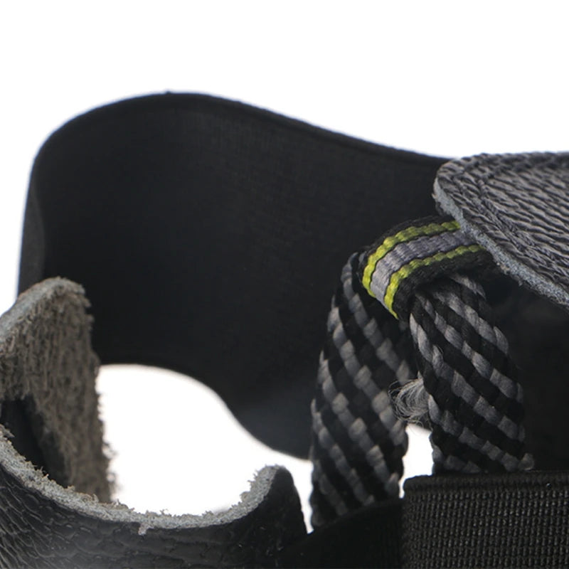 Steel Toe Safety Shoe Covers – Anti-Smash Portable Visitor Cap
